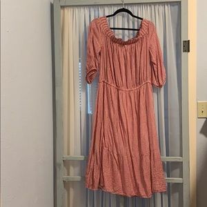 Old Navy Dress